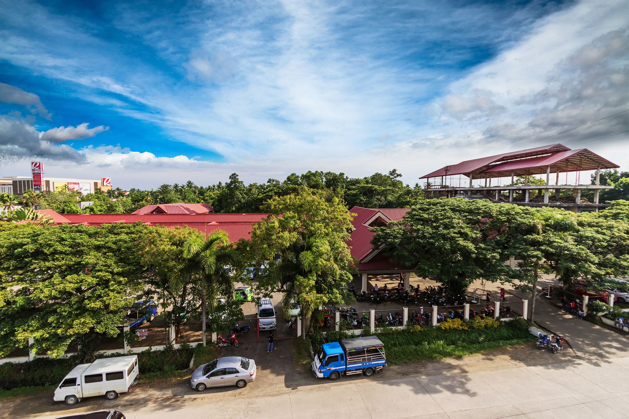 MMG Hospital Tagum